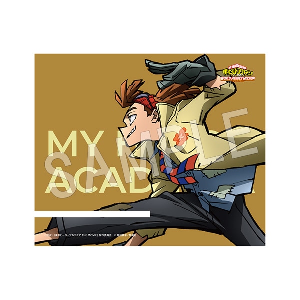 予約】僕のヒーローアカデミア マルチアクリルスタンド ロディソウル