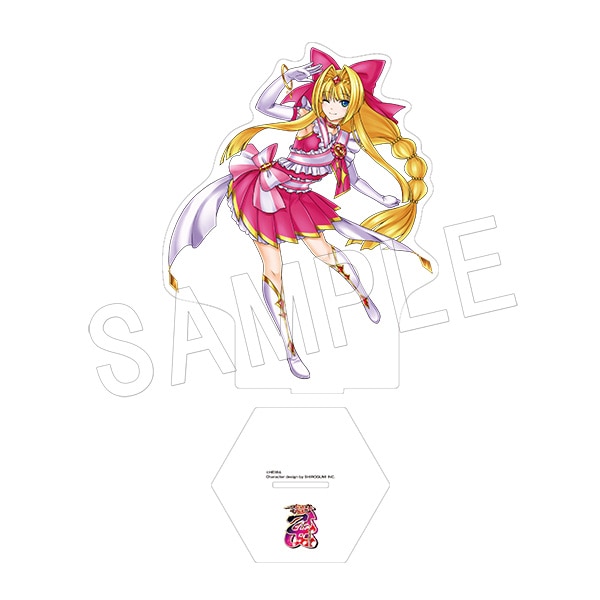 予約】戦国乙女 アクリルスタンド コスチュームチェンジVer. 足利