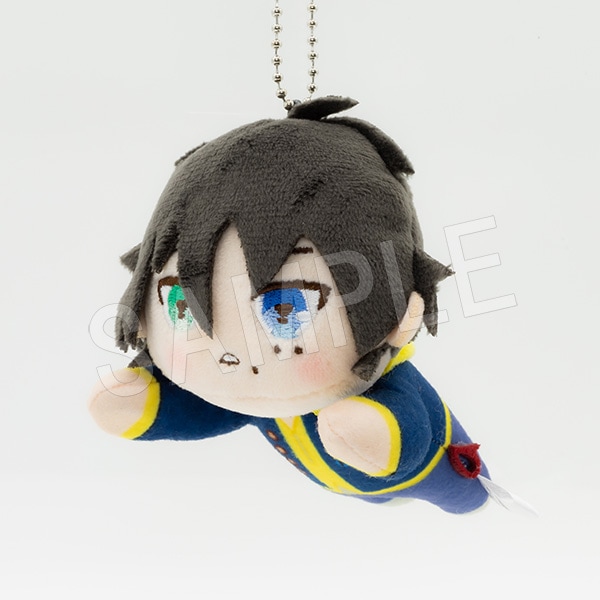 予約】ヒプノシスマイク -Division Rap Battle- ぺたりんず ぬいぐるみ