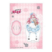 予約】魔都精兵のスレイブ キャラファイングラフ アリスVer.【C104