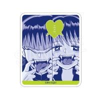 一般予約】妖しいね☆わたしの弟ギョーメイくん トレーディング