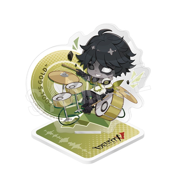 予約】第五人格 サウンドウェーブ ミニキャラVER. アクリルスタンド