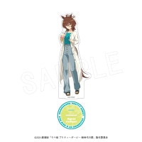 予約】劇場版『ウマ娘 プリティーダービー 新時代の扉』バスタオル 夏