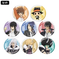 一般予約】家庭教師ヒットマンREBORN! トレーディングクリアカード