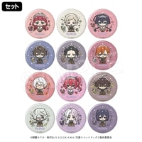 文豪ストレイドッグス トレーディング缶バッジ AGF2019ver.(ランダム