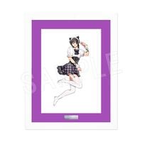 一般予約】ヤリチン☆ビッチ部 キャラファイングラフ 裏垢男子＆隠し