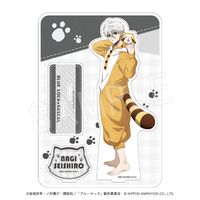 予約】ブルーロック デスクネームプレート 御影 玲王 | は行,ブルー