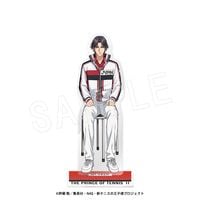 一般予約】新テニスの王子様 BIGペアアクリルスタンド 合宿所の日常ver