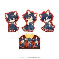 ヒプノシスマイク -Division Rap Battle- トレーディング缶バッジ(pcs