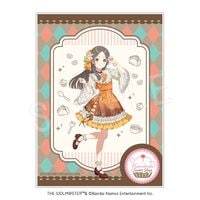 4月発送】学園アイドルマスター サイン入りアクリルアートパネル Star