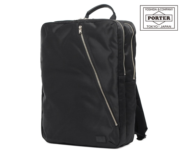 ポーター リフト デイパック 822-05439 （カラー：ブラック