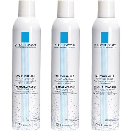 LA ROCHE-POSAY Eau Thermale 150ml 8本セット La Roche Posay Hydration Heroes Set