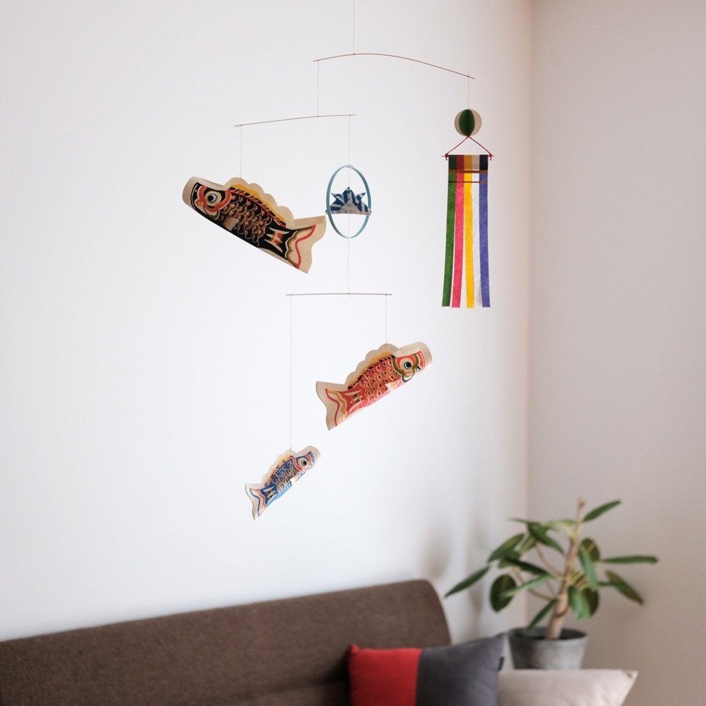 鯉のぼり （桂樹舎） | すべての商品 | cotogoto