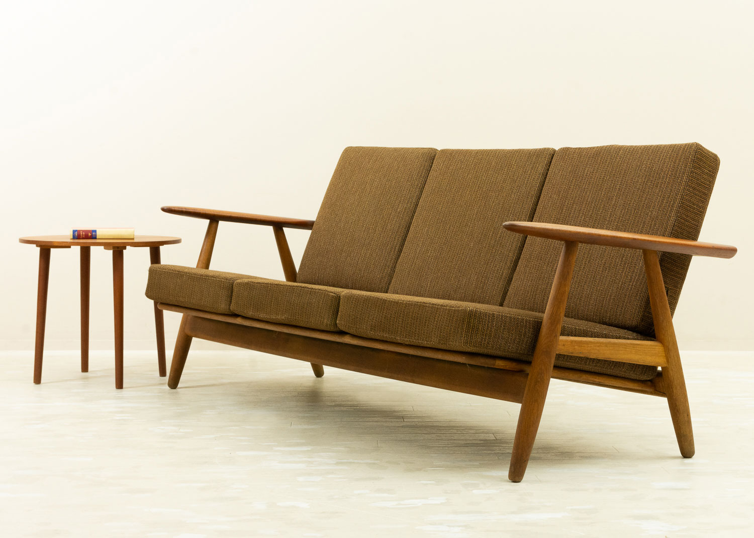 GE240 3seater Sofa by Hans J Wegner オーク チーク 北欧家具 通販