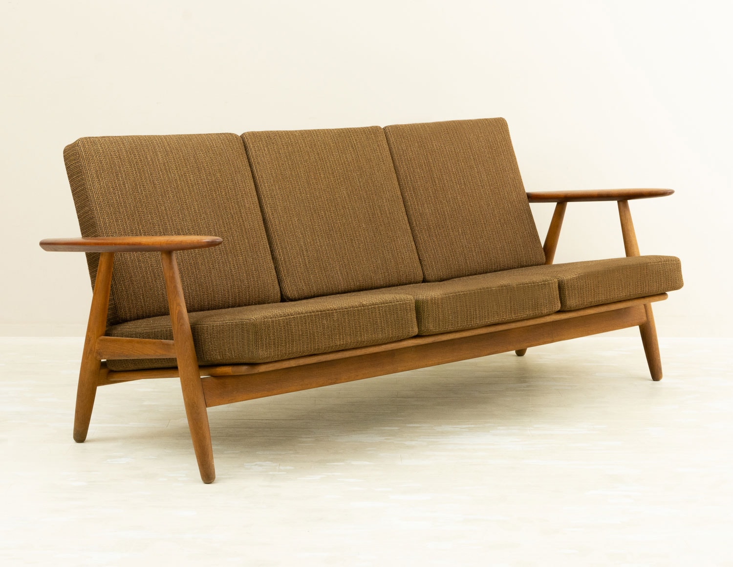GE240 3seater Sofa by Hans J Wegner オーク チーク 北欧家具 通販