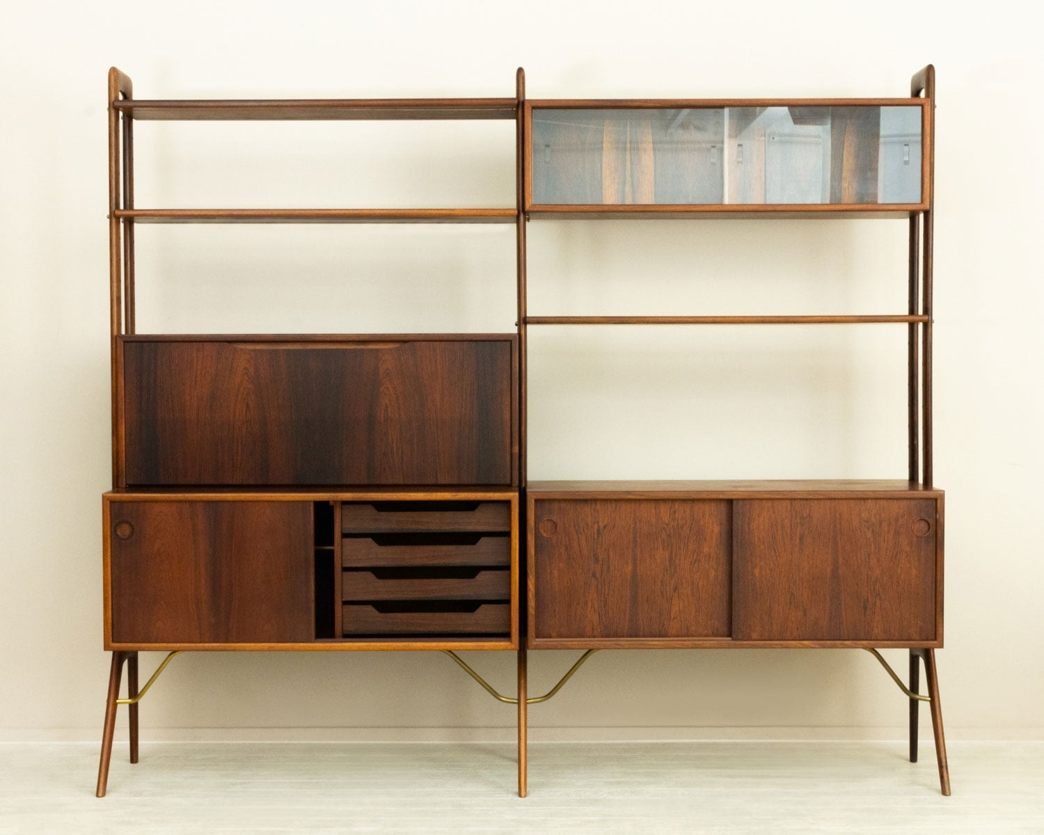 アンティーク カウボーイ像 約96cm オースティン ビンテージ