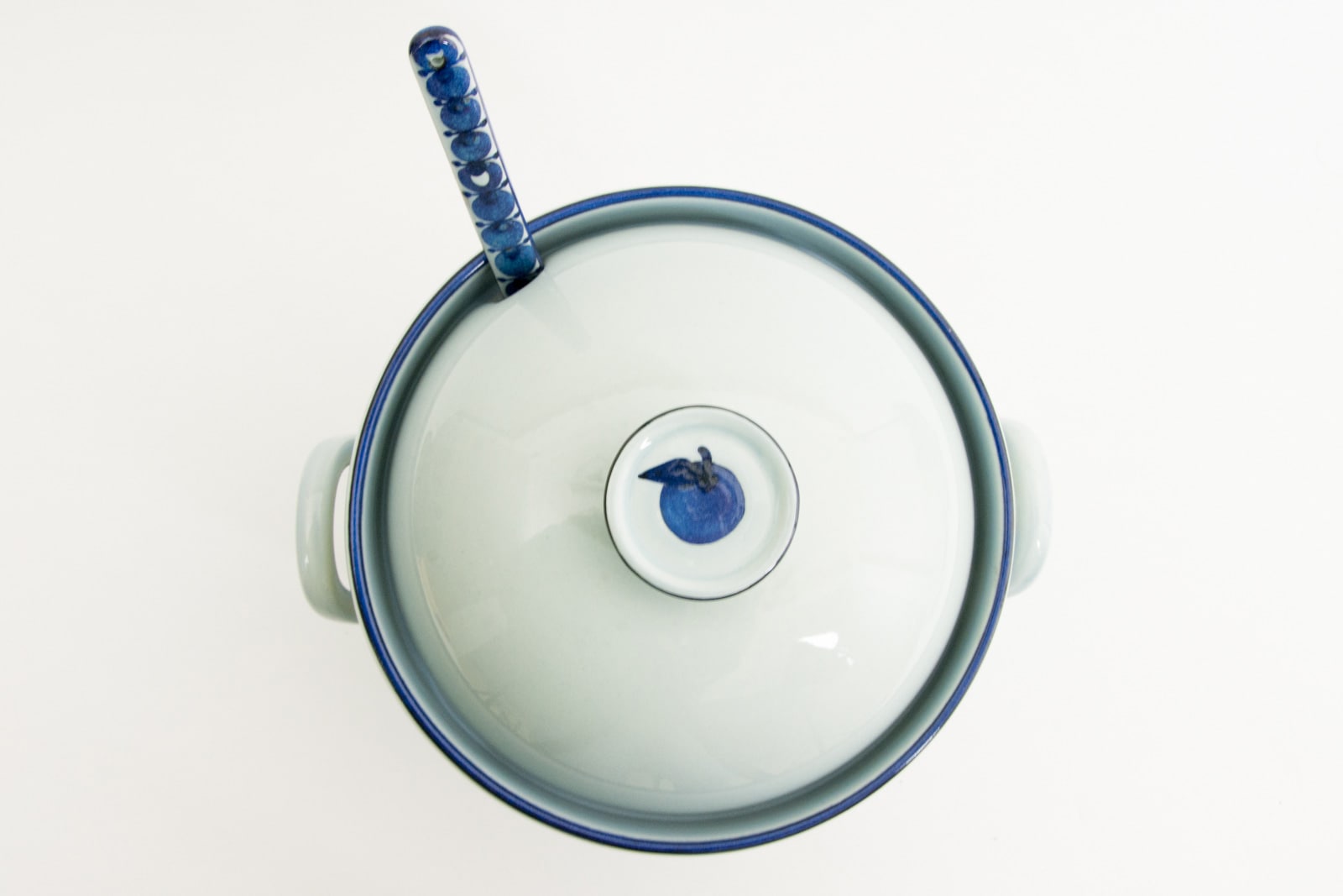 ロイヤルコペンハーゲン ビンテージプレート テネラ 北欧雑貨 通販