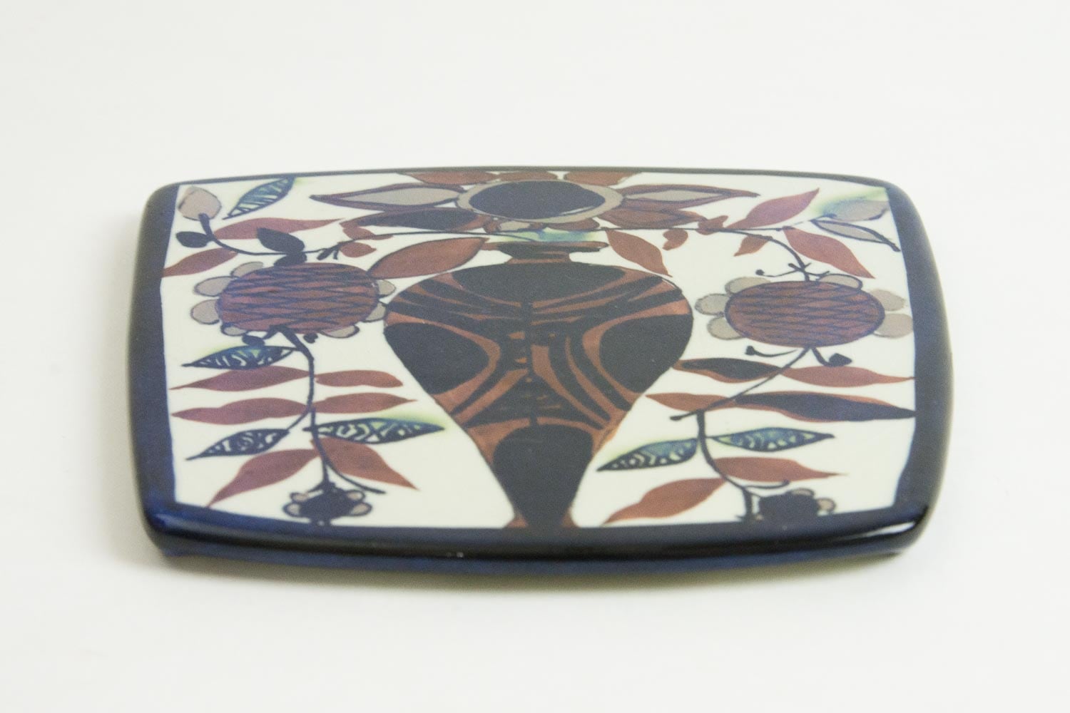 ロイヤルコペンハーゲン ビンテージプレート テネラ 北欧雑貨 通販