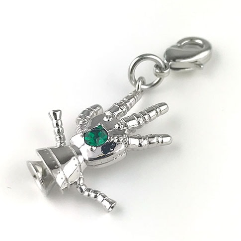 チャーム（ver.ニコラ テスラ） | 商品一覧,チャーム | #コンパスマート