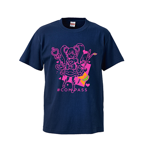 コンパスT（ver.リリカ） | 販売終了品 | #コンパスマート