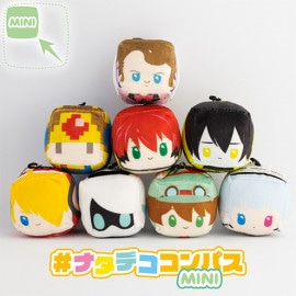 連結アクリルキーホルダー（スキルカードA） | 商品一覧,キーホルダー