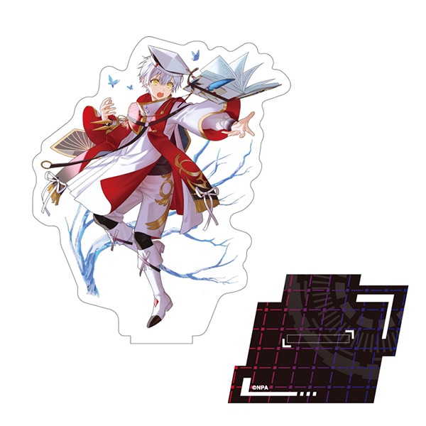 アクリルスタンド（ver.超会議2023 ソーン=ユーリエフ） | 販売終了品