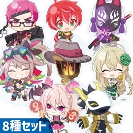 狐ヶ咲 甘色 | #コンパスマート