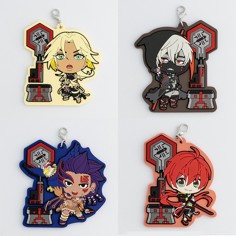 ラバーストラップC | 販売終了品 | #コンパスマート