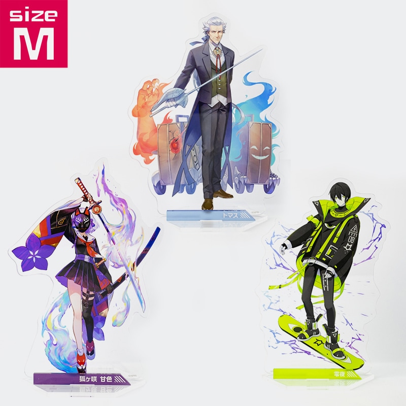 ヒーローアクリルスタンド（Mサイズ） | 商品一覧,アクリルスタンド