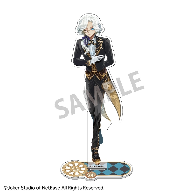 第五人格 ジョゼフセット Amazon.co.jp: アイデンティティV 第五人格