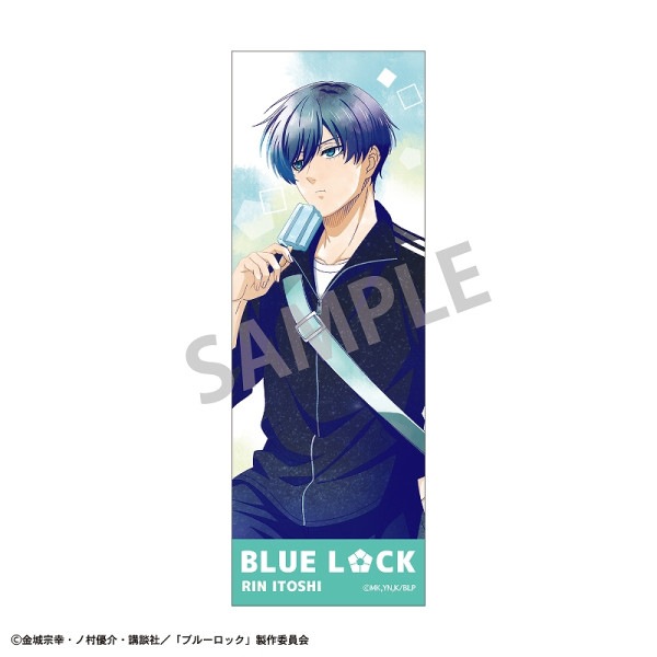 凪 玲王 缶バッジ crux 休日メガネ 100個 Amazon.co.jp: ブルーロック