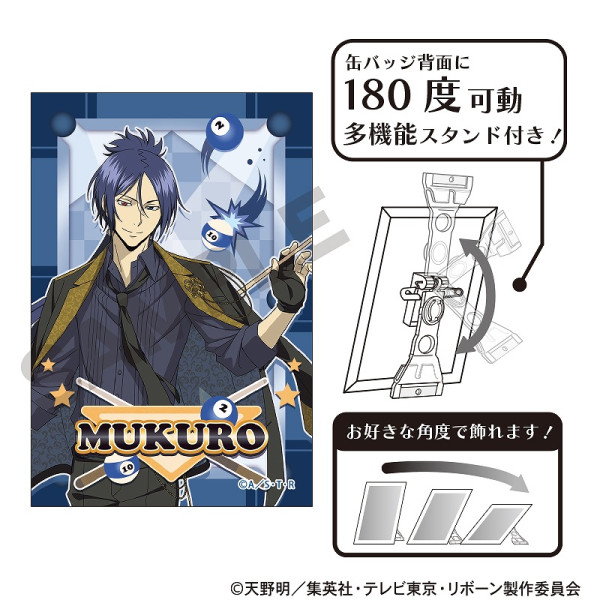 予約商品2月上旬発送】家庭教師ヒットマンREBORN! アクリルスタンド＿