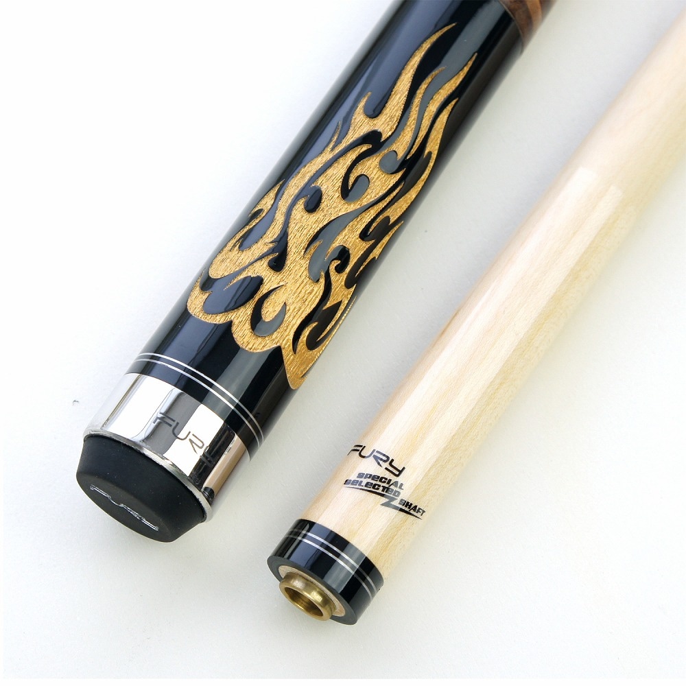 フューリー キュー LE-3 (SSSシャフト) Fury / ビリヤード 通販 キュー