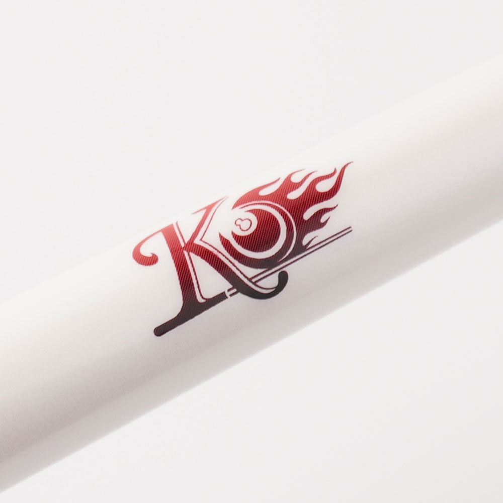 KO ジャンプキュー ホワイト