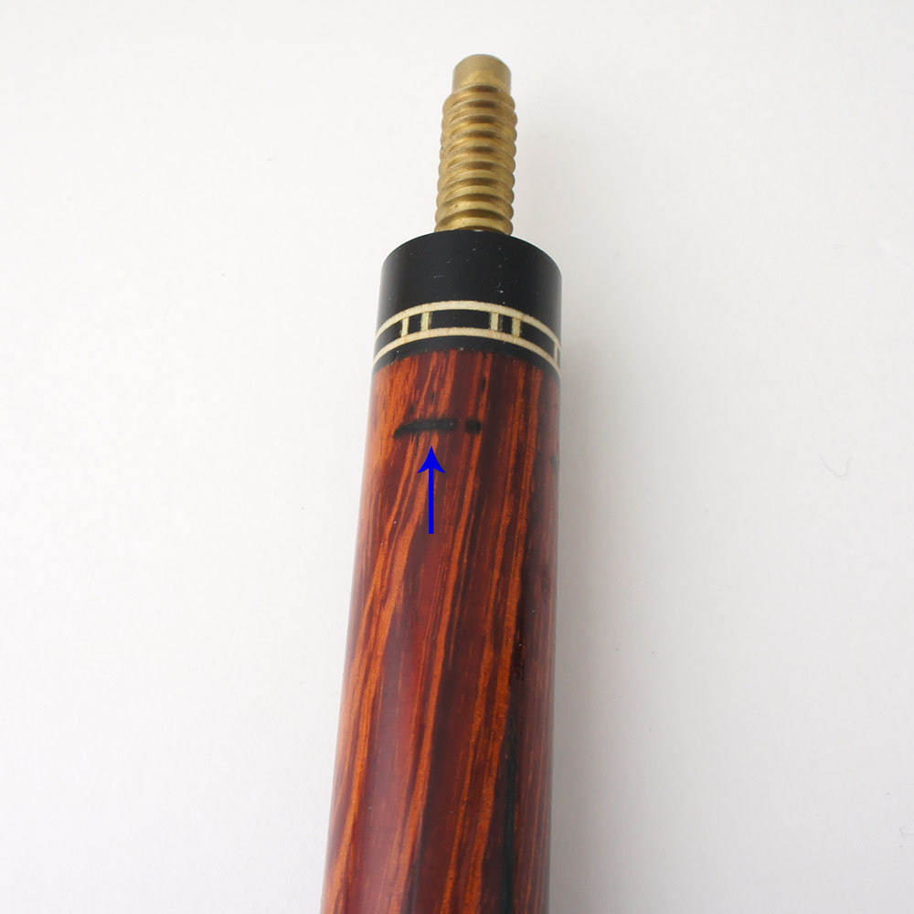 中古】サウスウェストタイプ キュー OBクラシックプロシャフト