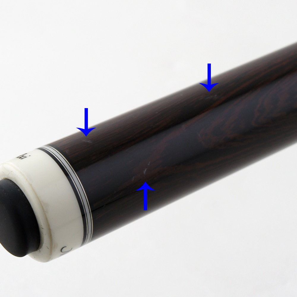 中古】Mezz Axi-R (WX900シャフト装備)