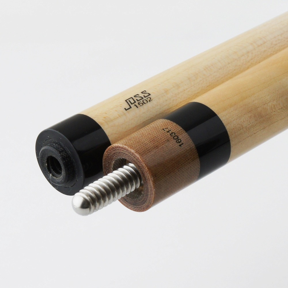 ジョス キュー JOS50 (ハードメープルシャフト) JOSS / ビリヤード