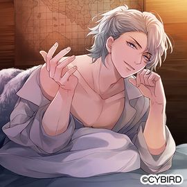 イヴ＝クロス シチュエーションCD（CV：内田雄馬）【イケメン王子