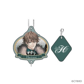 イケメンシリーズ,イケメンヴィラン 闇夜にひらく悪の恋｜イケメン