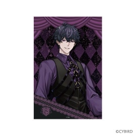 イケメンシリーズ,イケメンヴィラン 闇夜にひらく悪の恋｜イケメン