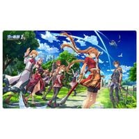 英雄伝説 黎の軌跡Ⅱ -CRIMSON SiN-]B2タペストリー（シズナ・レム