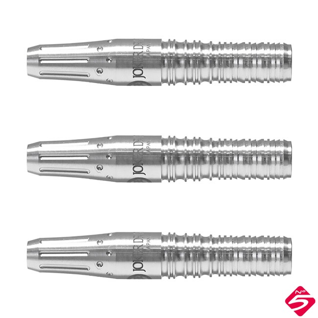 激レア ジョーカードライバー インスパイア スピットファイア No.5 ダーツバレル【ジョーカードライバー】エクストリーム