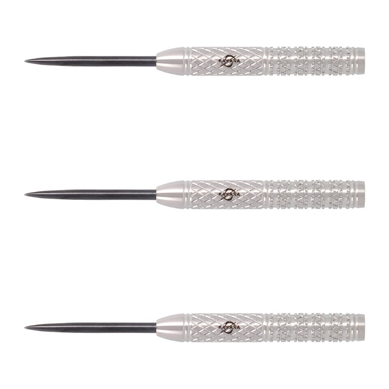 DYNASTY 松田純モデル　桐生　肆 ダーツ バレル DYNASTY KATANA 桐生 肆 KIRYU4 松田純 選手モデル 21g