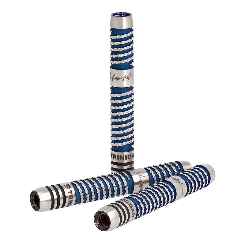 TRiNiDAD THE  2024 リカルド Type2 ダーツ > ソフトダーツ > ブランド【タ行】 > トリニダード > PRO