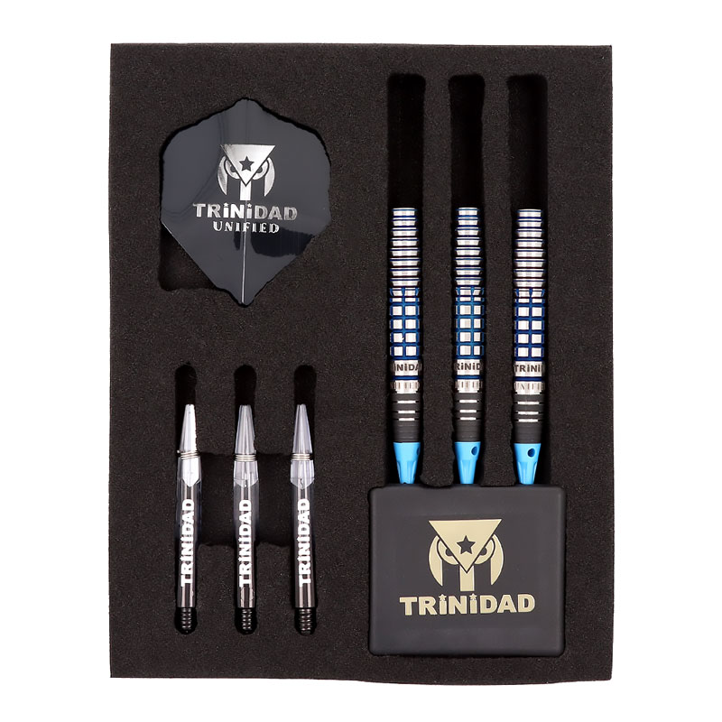 TRINIDAD THE  Gonzalez5 西哲平 定価13200 トリニダード Gonzalez Type5 ゴンザレス5 スティール20g 西哲平選手