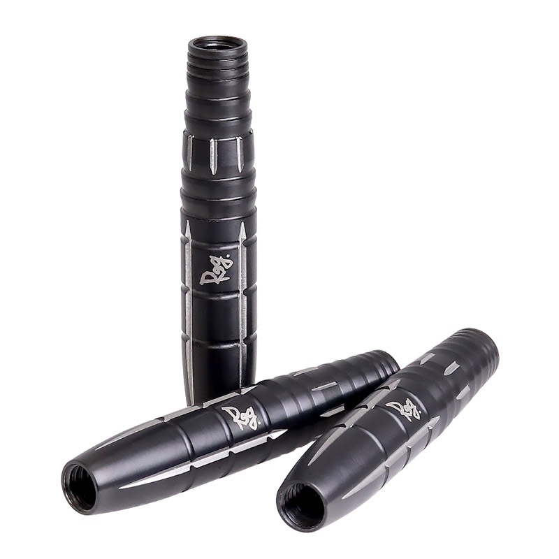 カタチ製作所　バレル　新作 ダイナスティー オルテガ2 No.5 山本信博選手 ダーツ バレル