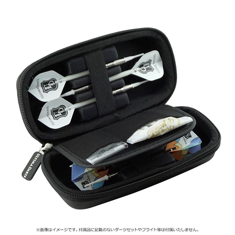 ULTIMA DARTS ダーツケースセット ダーツケース > ブランド【ア行】 > アルティマダーツ > ULTIMA DARTS
