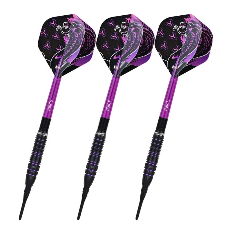 ヤラクラッセン選手モデル One80 Jelle Klaasen 2BA 16g ダーツ > ソフトダーツ > ブランド【ワ行】 > ワンエイティ