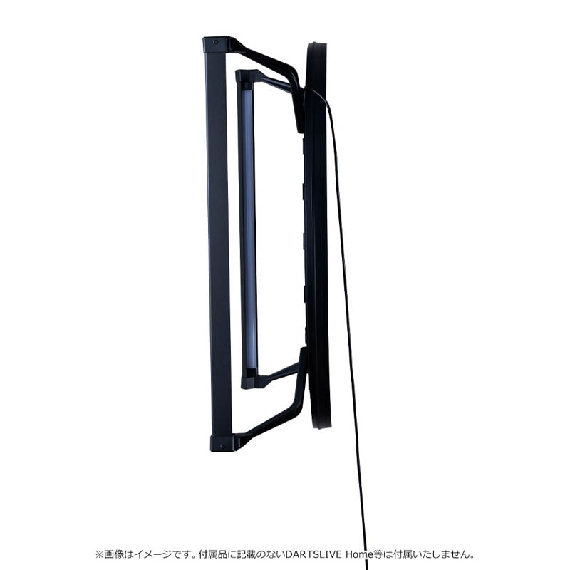【ダーツライブ】DARTSLIVE  LED ライト ダーツライブ ホーム LEDライト (DARTSLIVE HOME LED LIGHT) | ダーツ