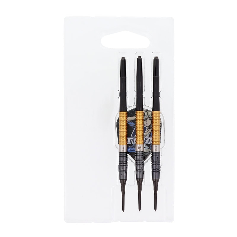 ダーツ TIGA Fenrir II ティガ Fenrir2 フェンリル2 スティール21g 岡野翔選手 ハードダーツ